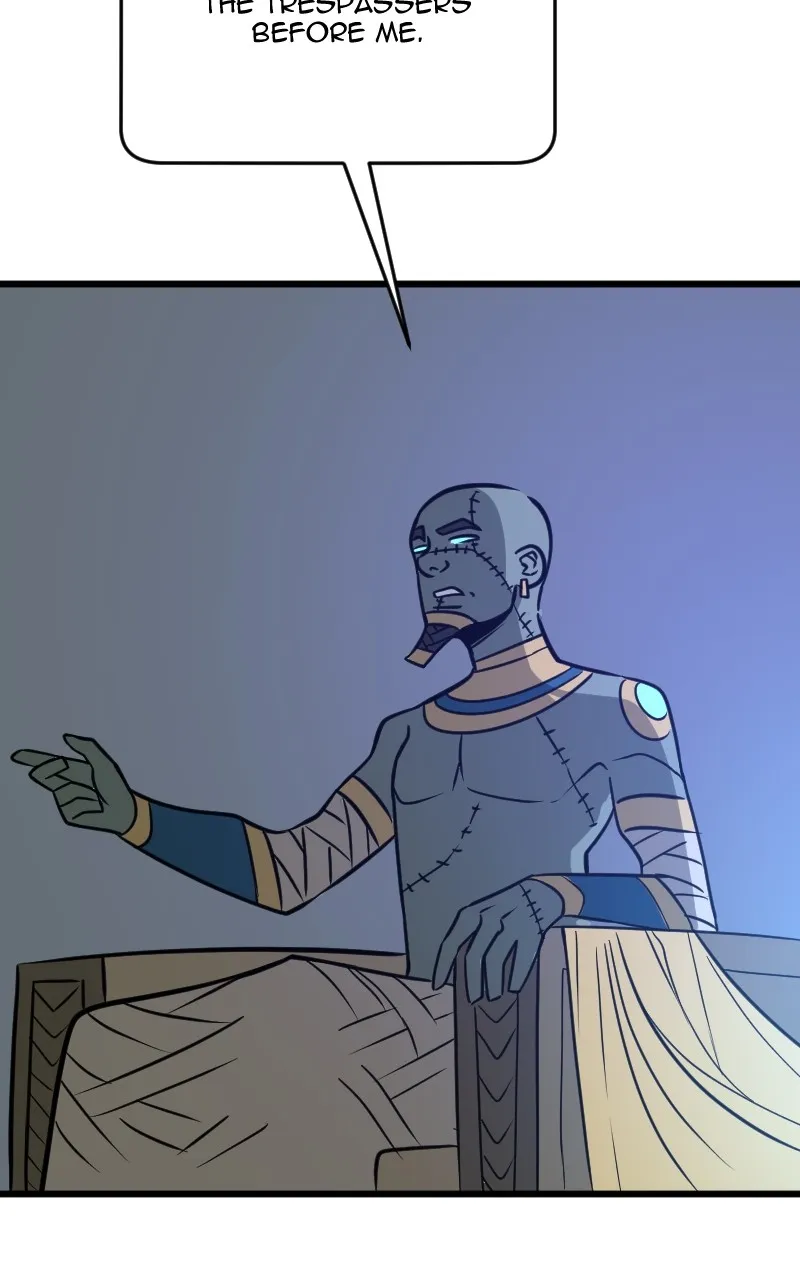Pantheum Chapter 98 page 4 - 
