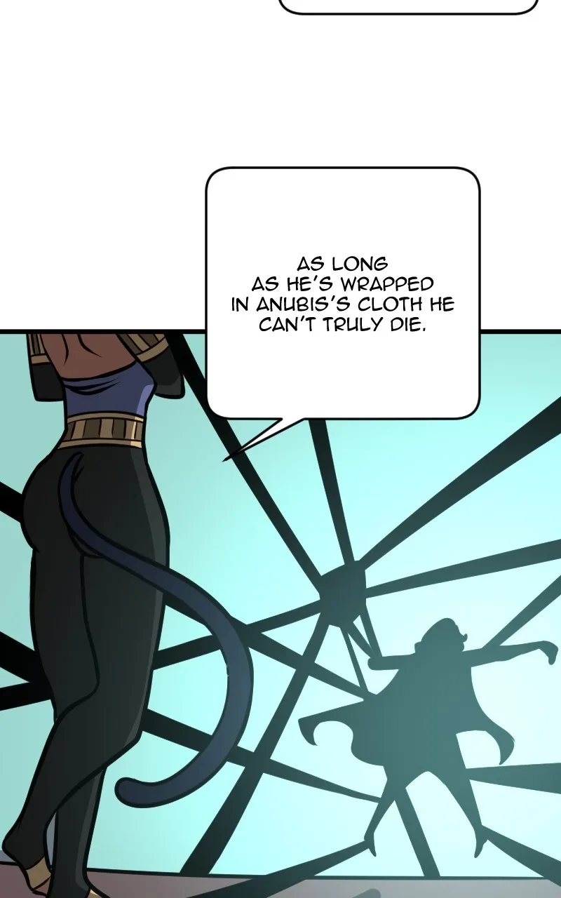 Pantheum Chapter 98 page 34 - 