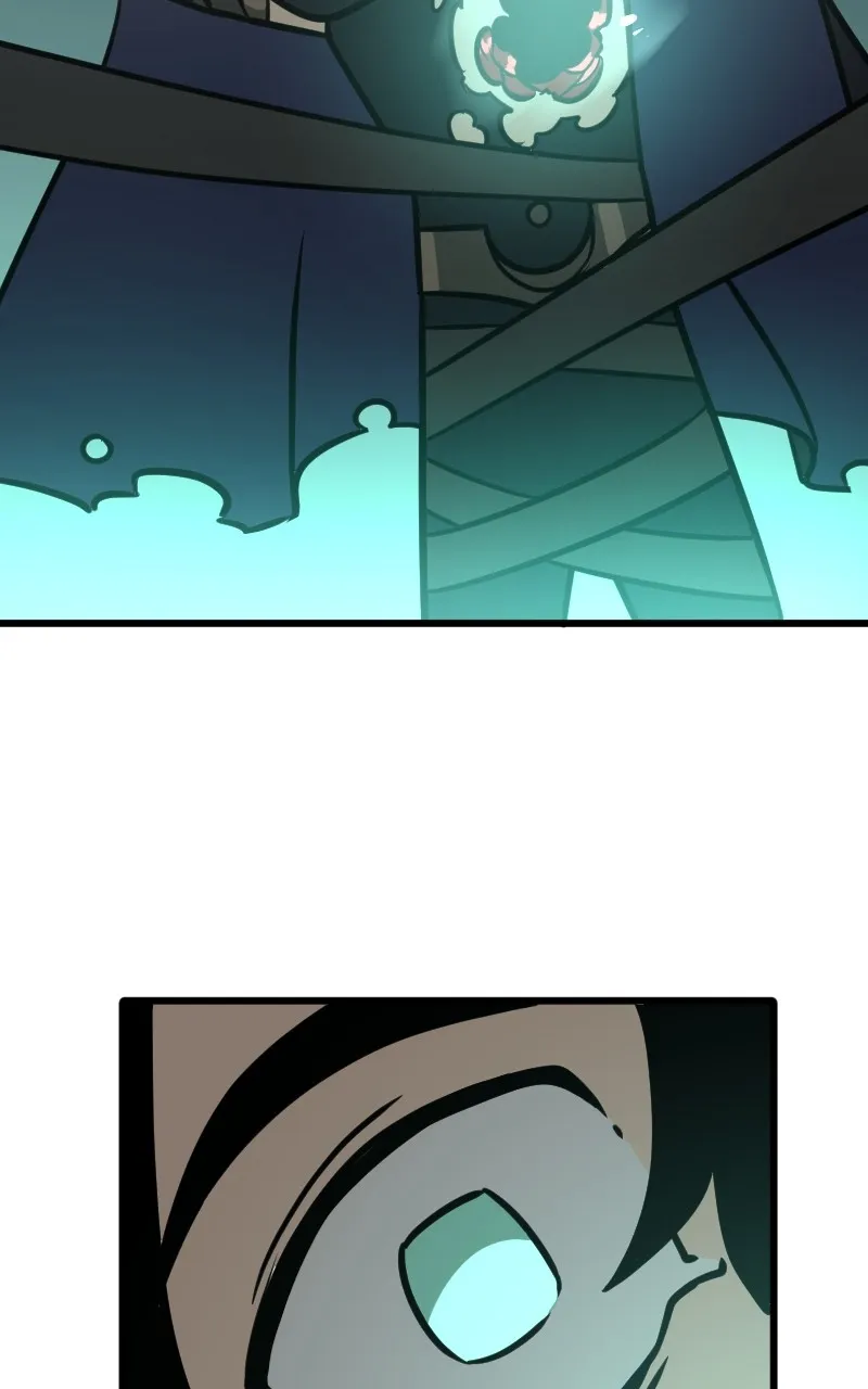 Pantheum Chapter 98 page 36 - 