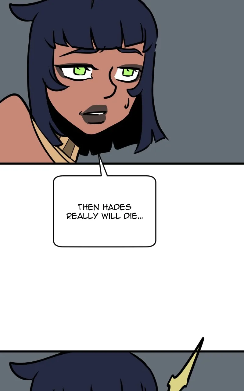 Pantheum Chapter 98 page 41 - 