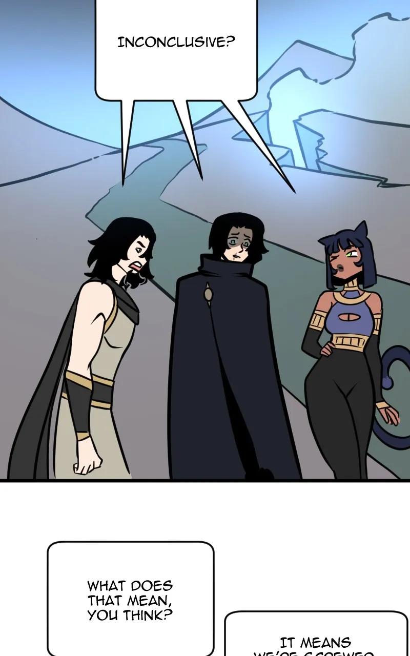 Pantheum Chapter 98 page 49 - 