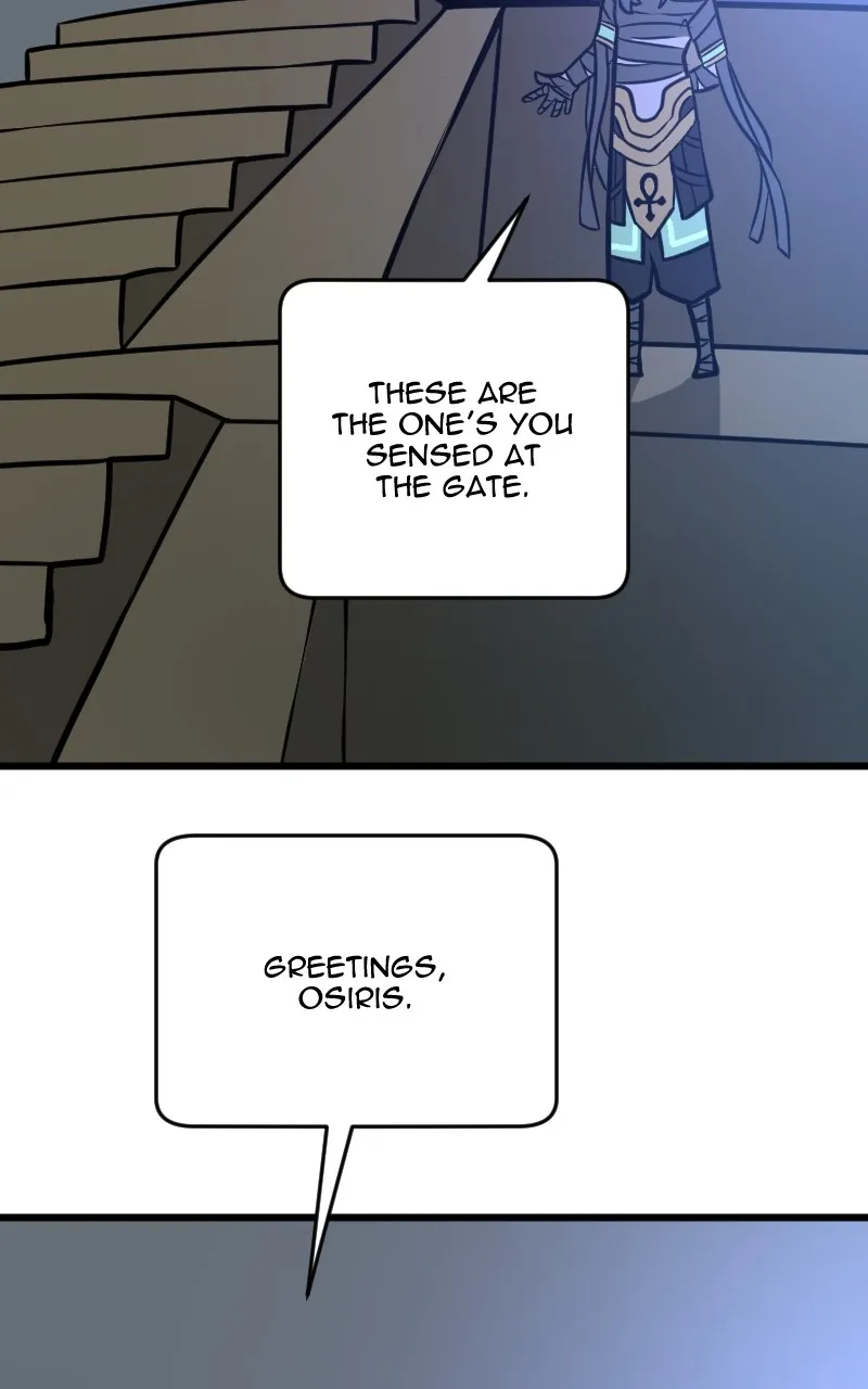 Pantheum Chapter 98 page 6 - 