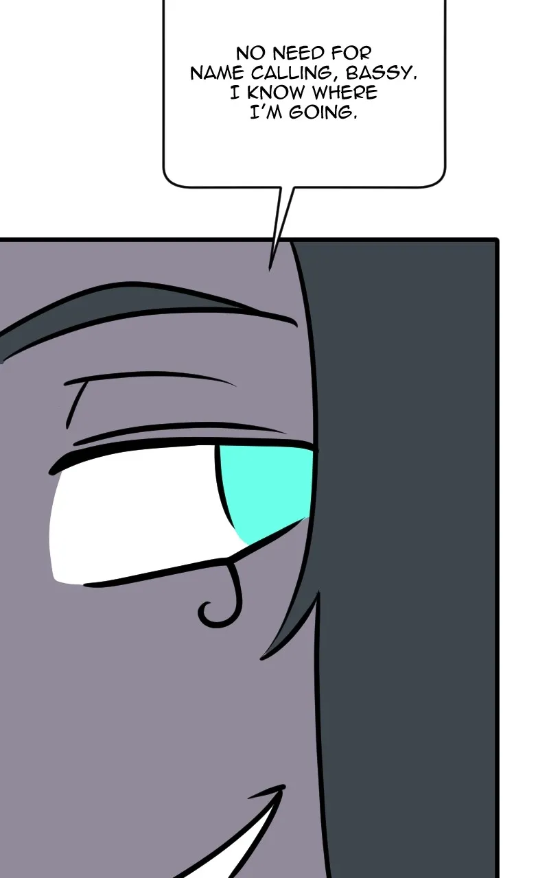Pantheum Chapter 98 page 53 - 