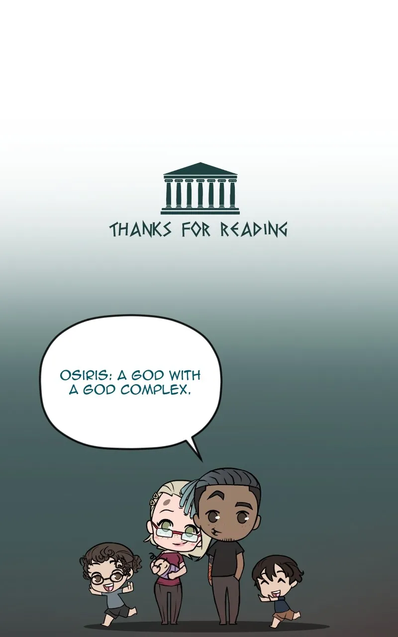 Pantheum Chapter 98 page 56 - 