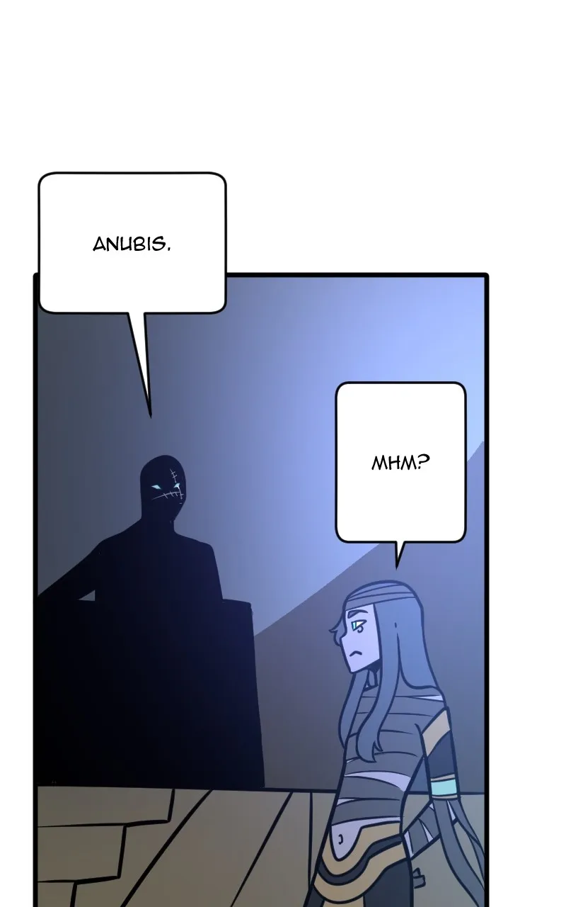 Pantheum Chapter 98 page 10 - 