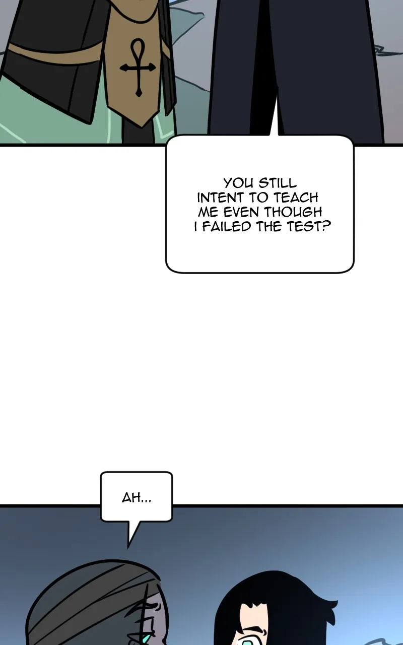 Pantheum Chapter 99 page 2 - 