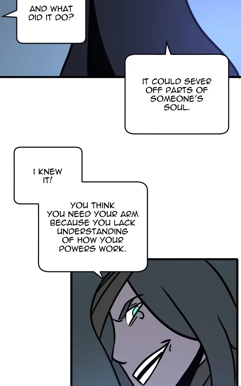 Pantheum Chapter 99 page 15 - 