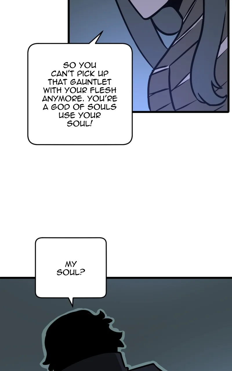 Pantheum Chapter 99 page 16 - 