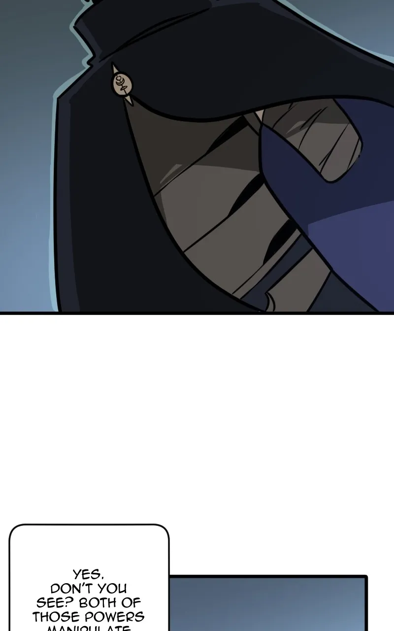 Pantheum Chapter 99 page 17 - 