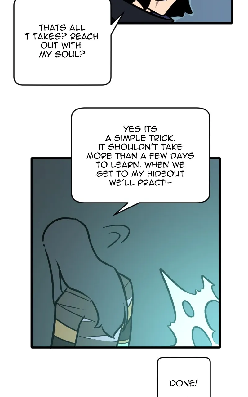 Pantheum Chapter 99 page 19 - 