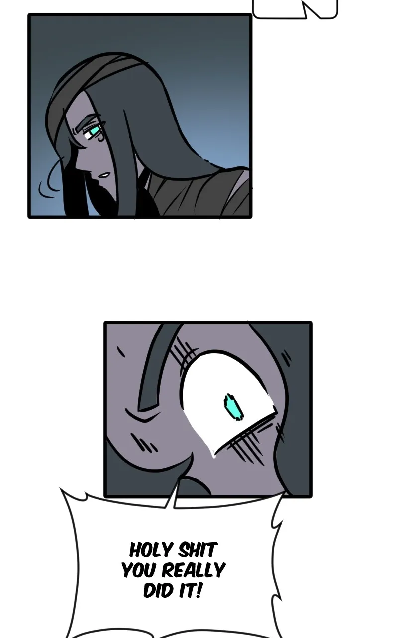 Pantheum Chapter 99 page 20 - 