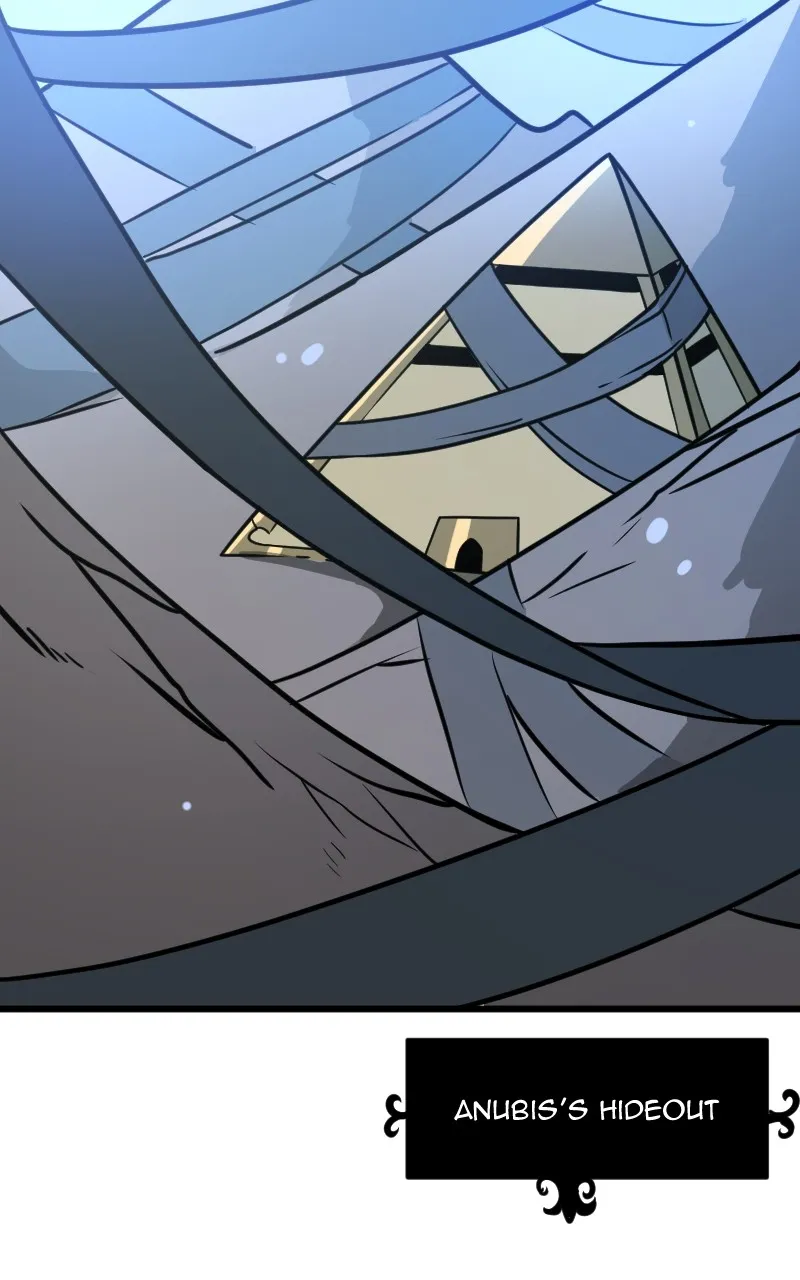 Pantheum Chapter 99 page 27 - 
