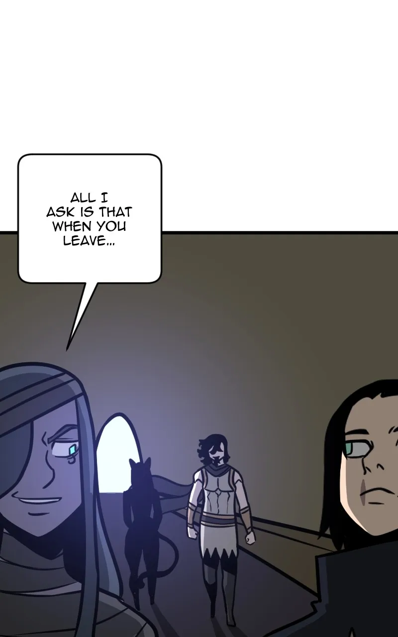 Pantheum Chapter 99 page 28 - 