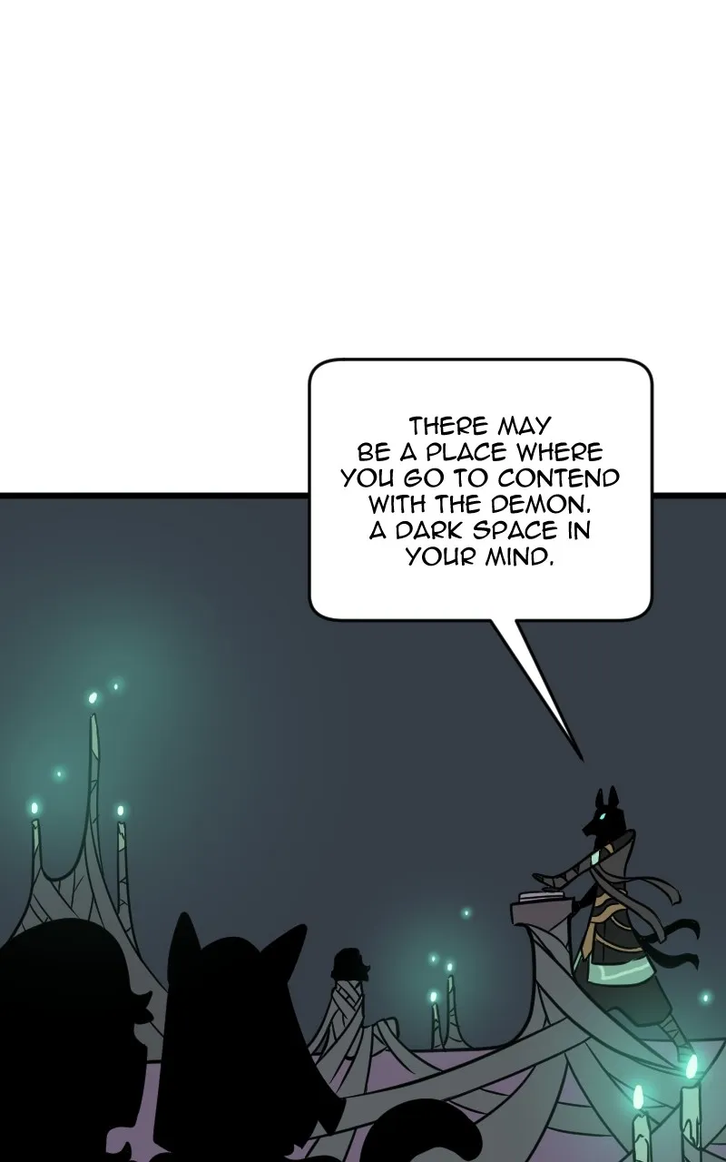 Pantheum Chapter 99 page 36 - 