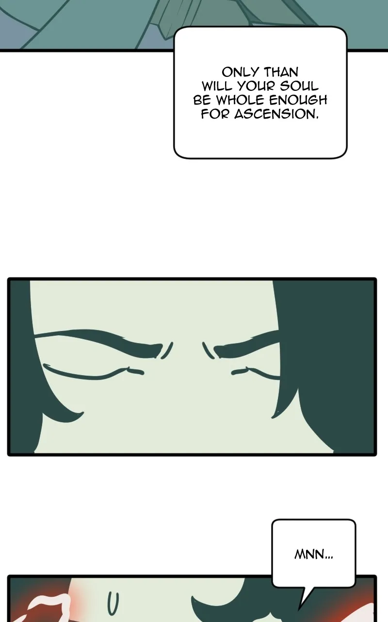 Pantheum Chapter 99 page 40 - 