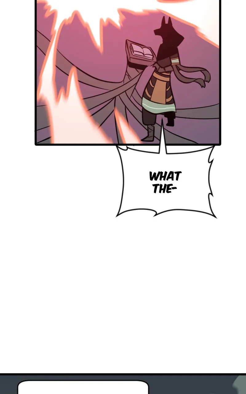 Pantheum Chapter 99 page 42 - 