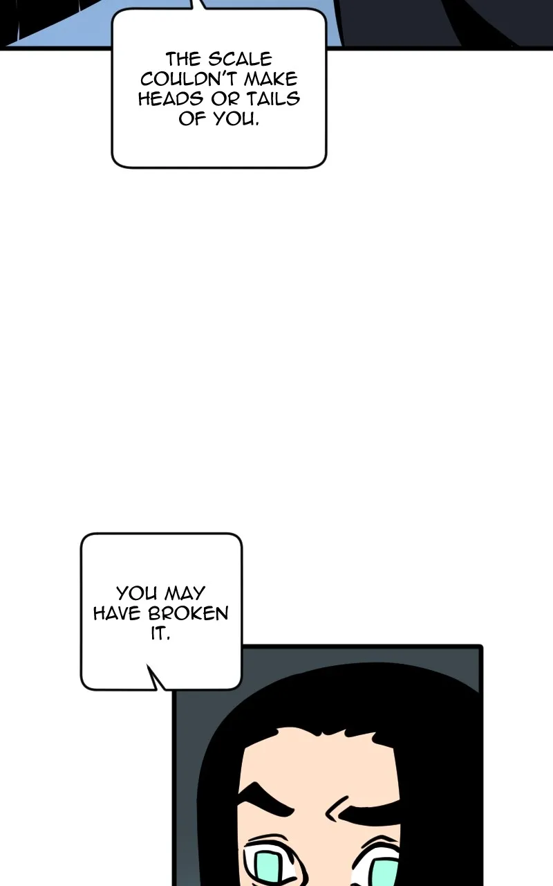 Pantheum Chapter 99 page 6 - 
