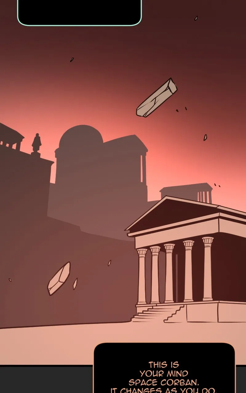 Pantheum Chapter 99 page 52 - 