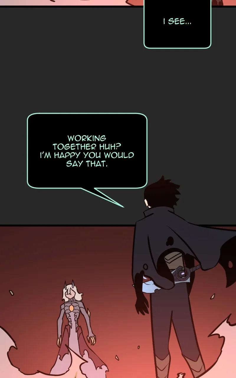 Pantheum Chapter 99 page 55 - 