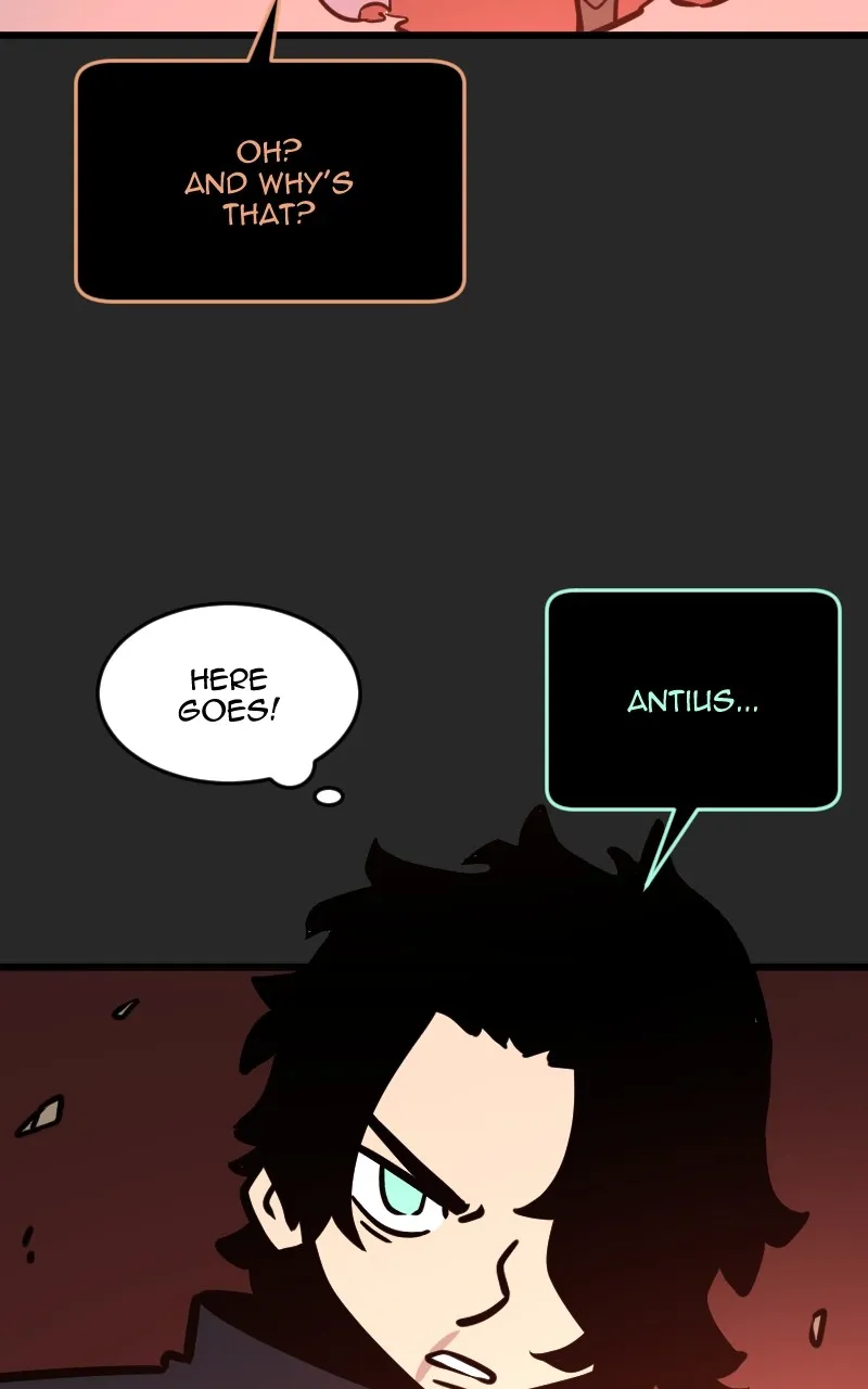 Pantheum Chapter 99 page 56 - 
