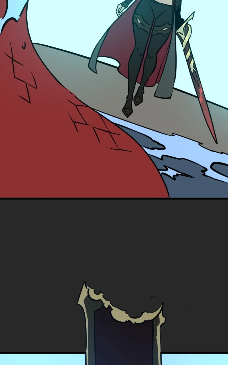 Pantheum Chapter 99 page 59 - 