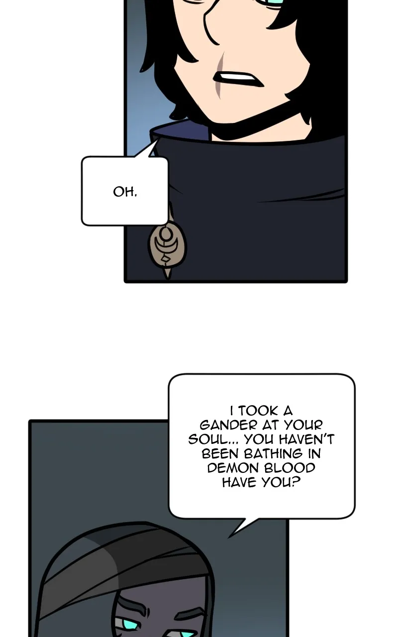 Pantheum Chapter 99 page 7 - 