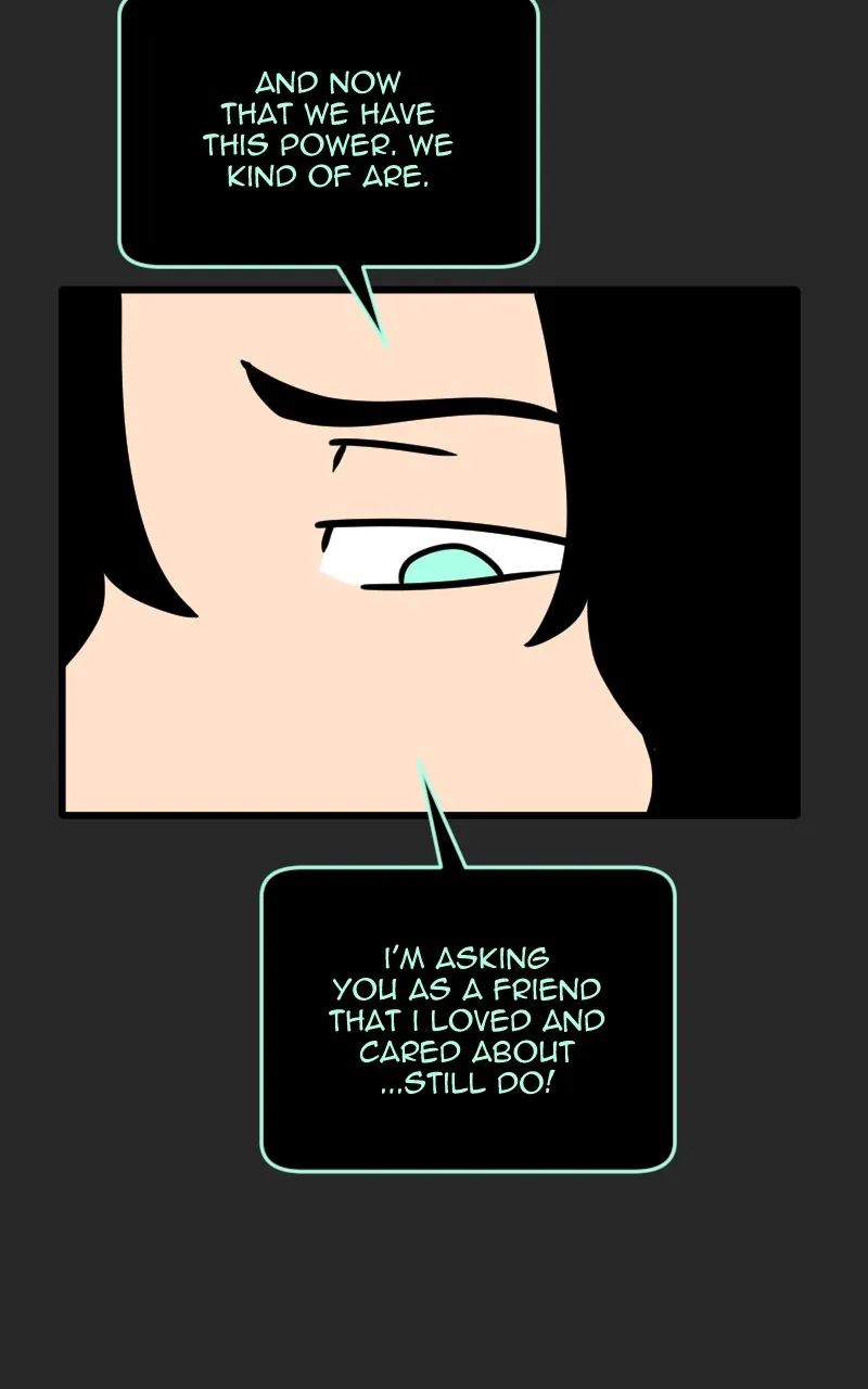 Pantheum Chapter 99 page 63 - 