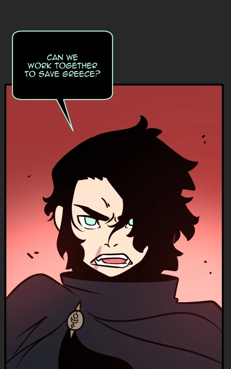 Pantheum Chapter 99 page 64 - 