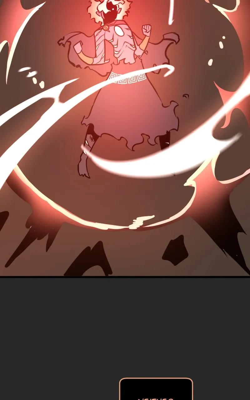 Pantheum Chapter 99 page 73 - 