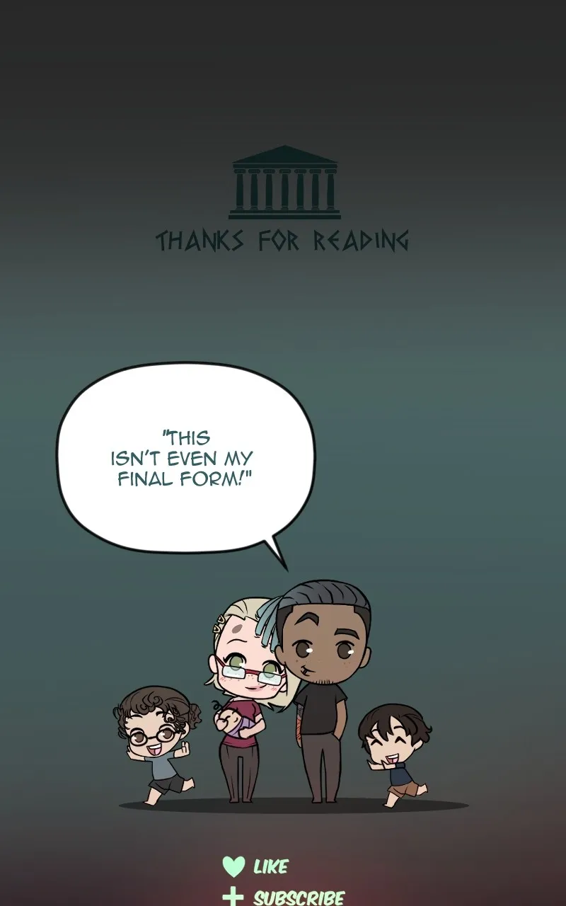 Pantheum Chapter 99 page 75 - 