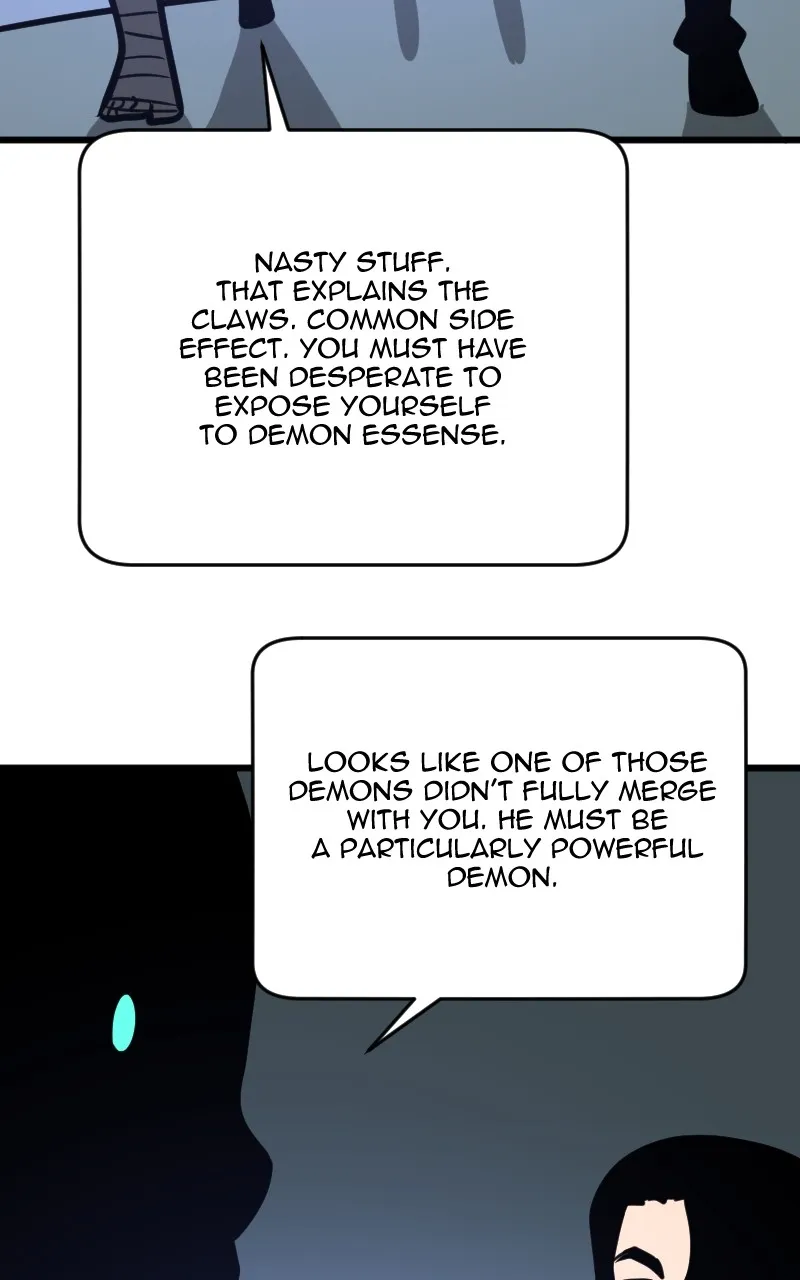 Pantheum Chapter 99 page 9 - 