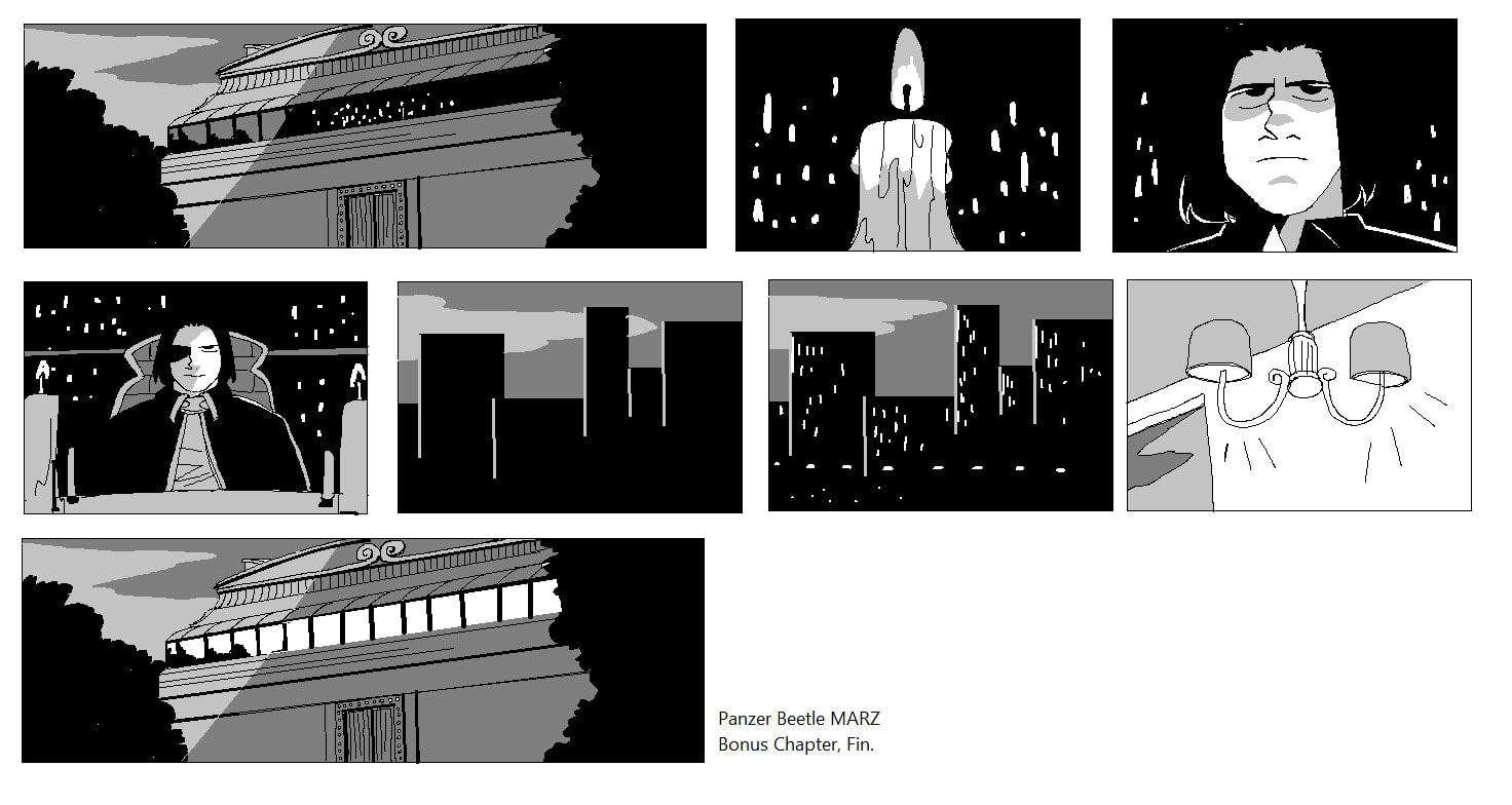 Panzer Beetle MARZ Chapter 10 page 8 - 
