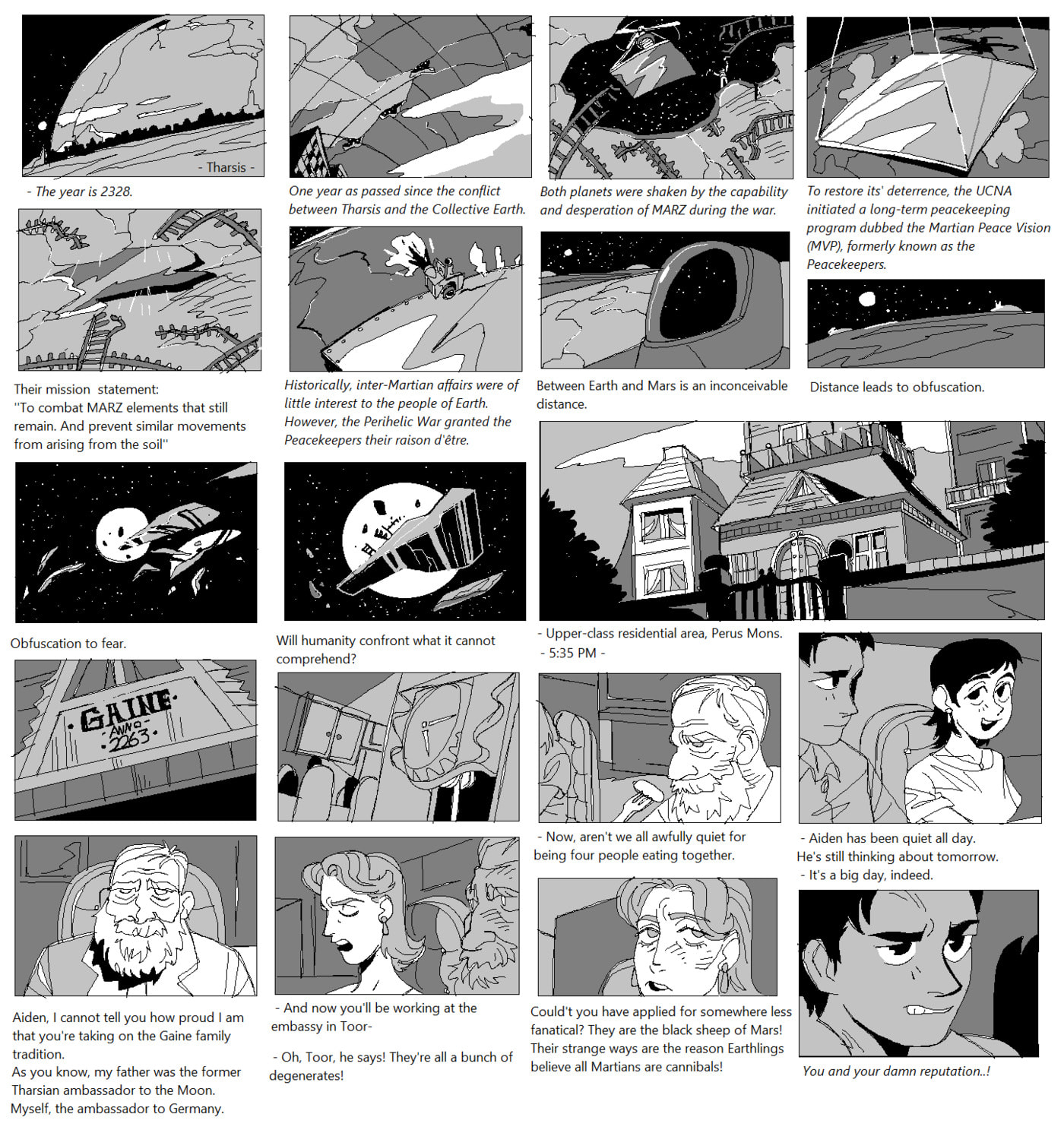 Panzer Beetle MARZ Chapter 11 page 2 - 