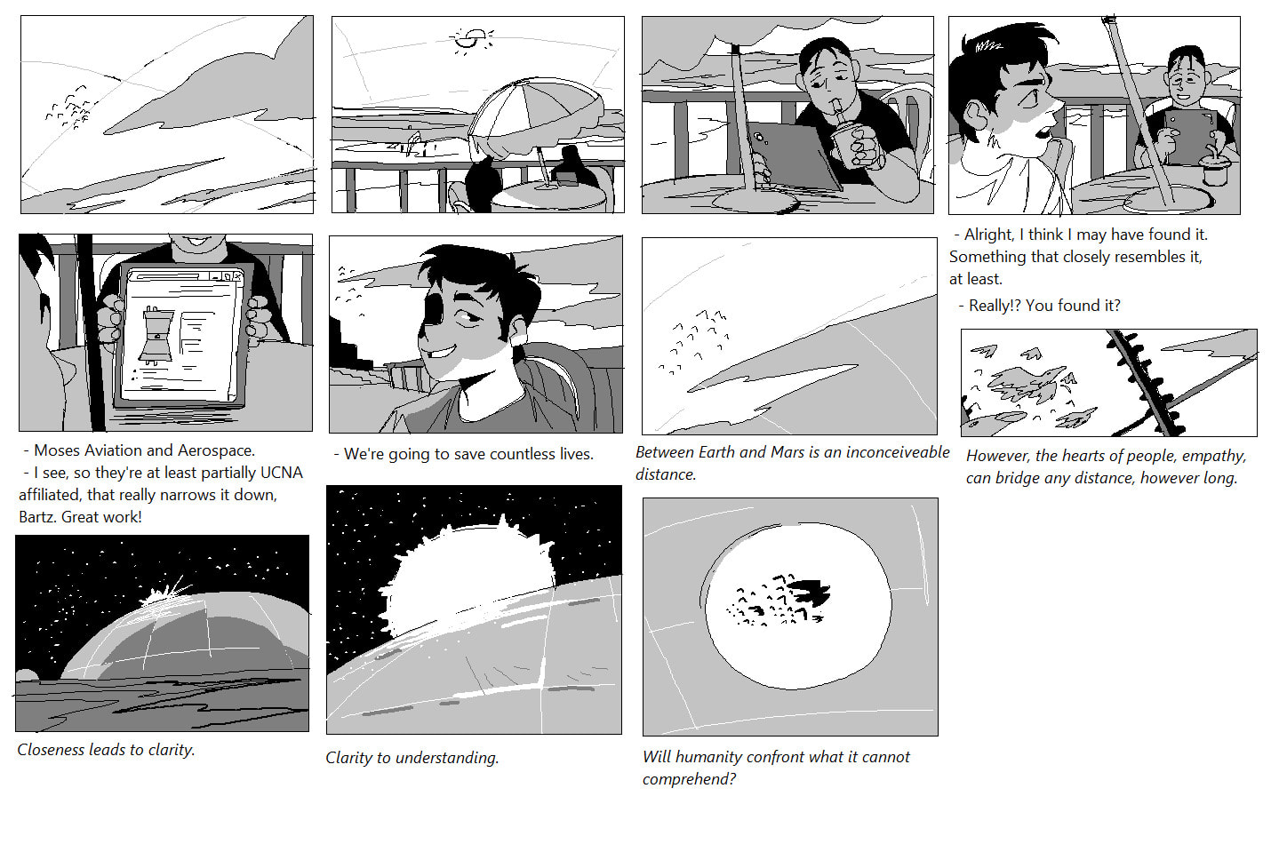 Panzer Beetle MARZ Chapter 11 page 9 - 