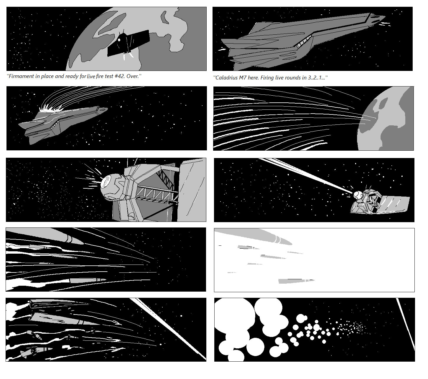 Panzer Beetle MARZ Chapter 16 page 3 - 