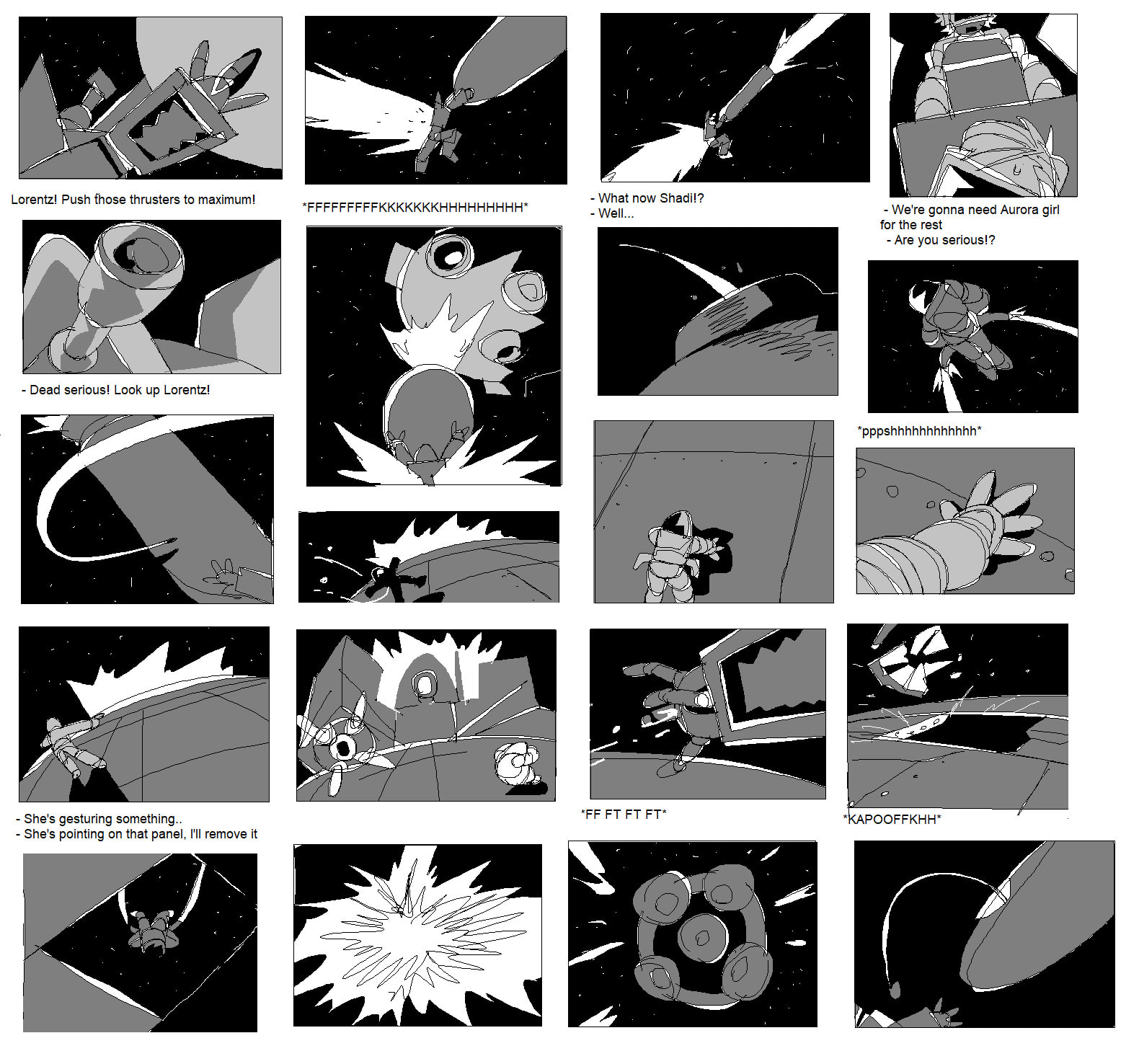 Panzer Beetle MARZ Chapter 4 page 8 - 