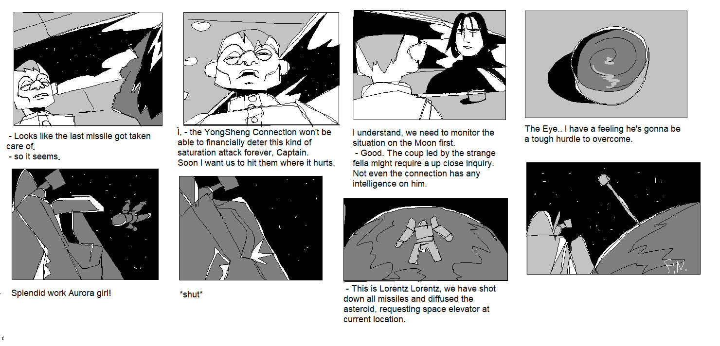Panzer Beetle MARZ Chapter 4 page 9 - 
