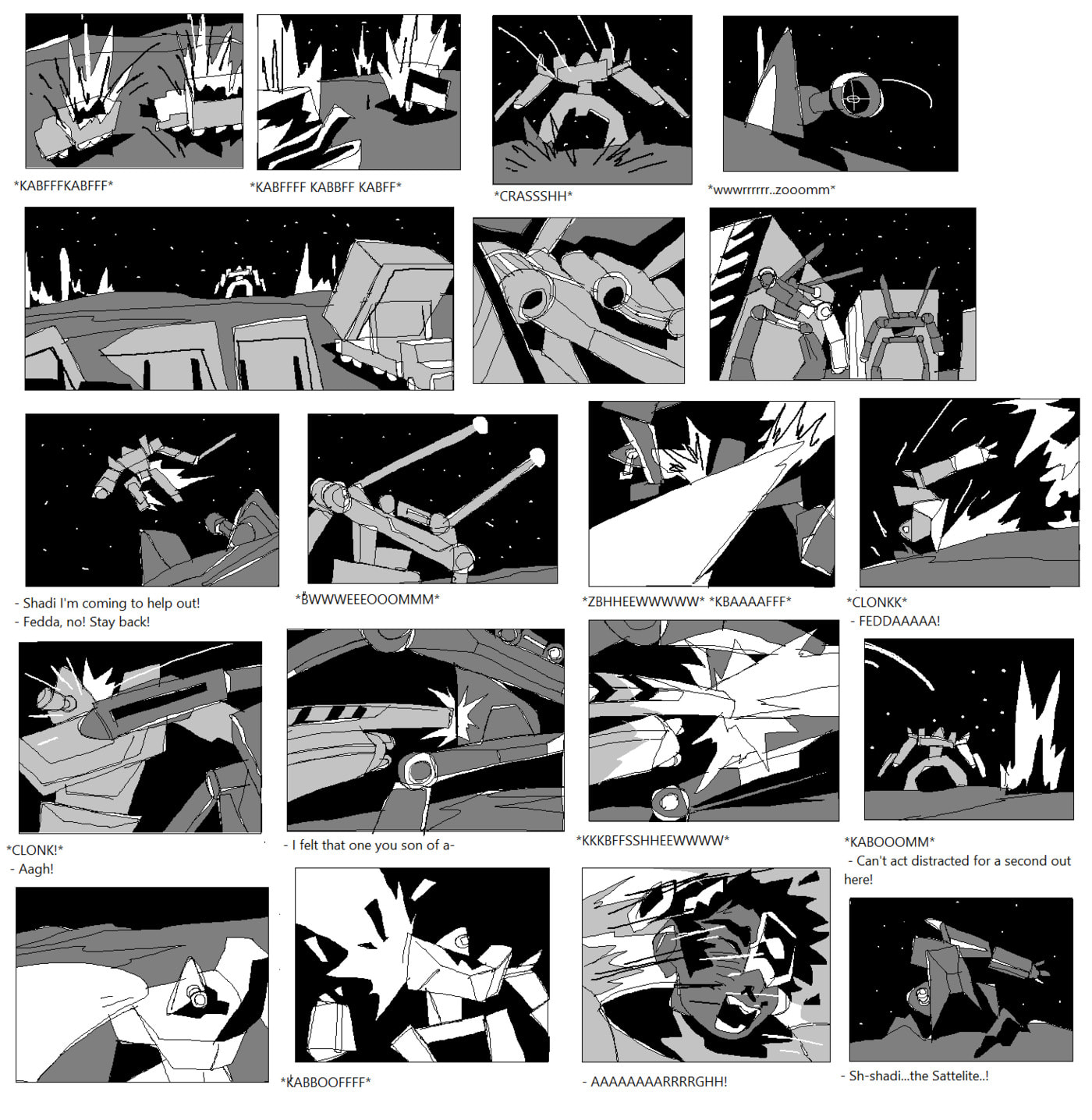 Panzer Beetle MARZ Chapter 5 page 13 - 