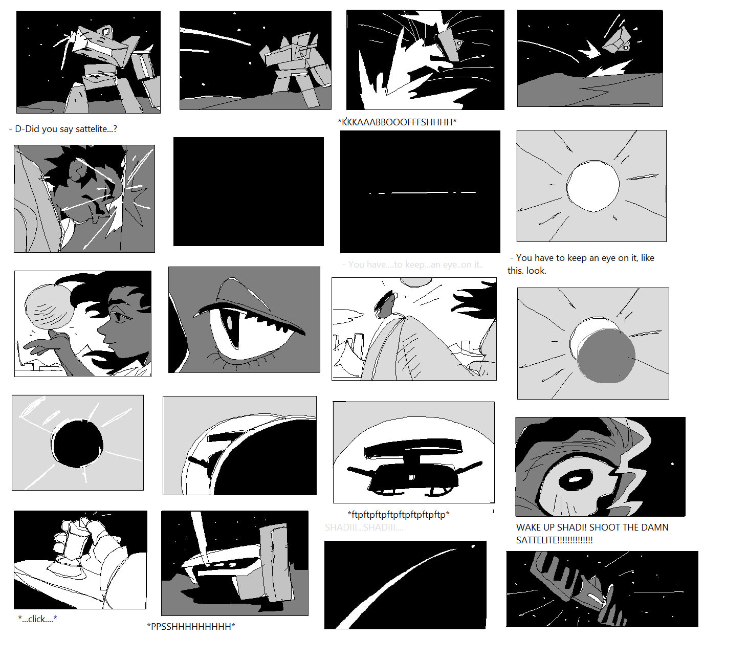 Panzer Beetle MARZ Chapter 5 page 14 - 