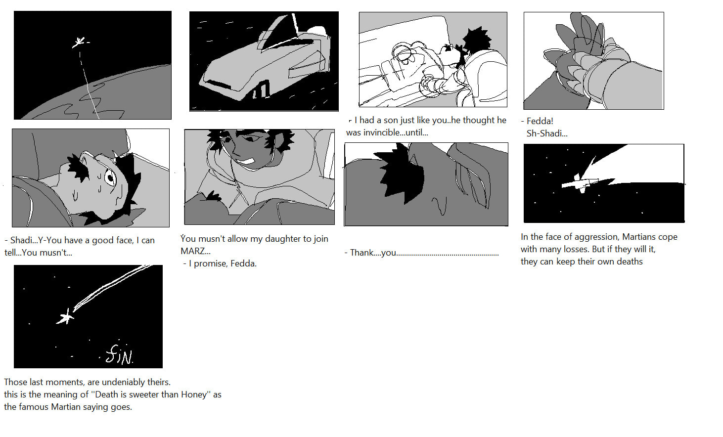Panzer Beetle MARZ Chapter 5 page 15 - 