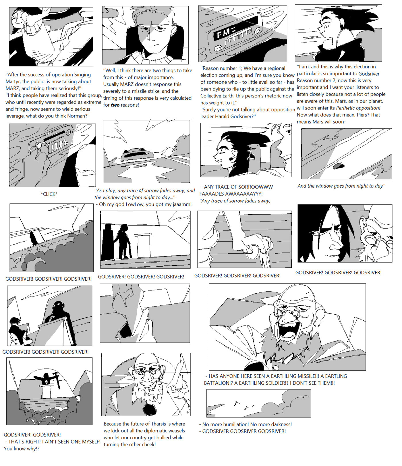 Panzer Beetle MARZ Chapter 6 page 2 - 