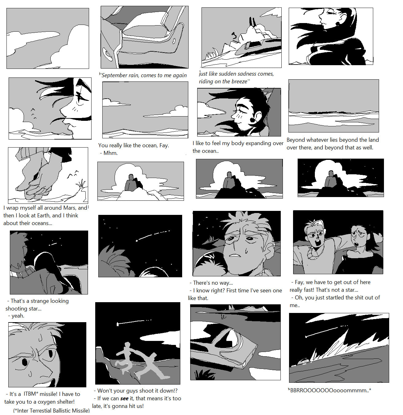 Panzer Beetle MARZ Chapter 6 page 3 - 