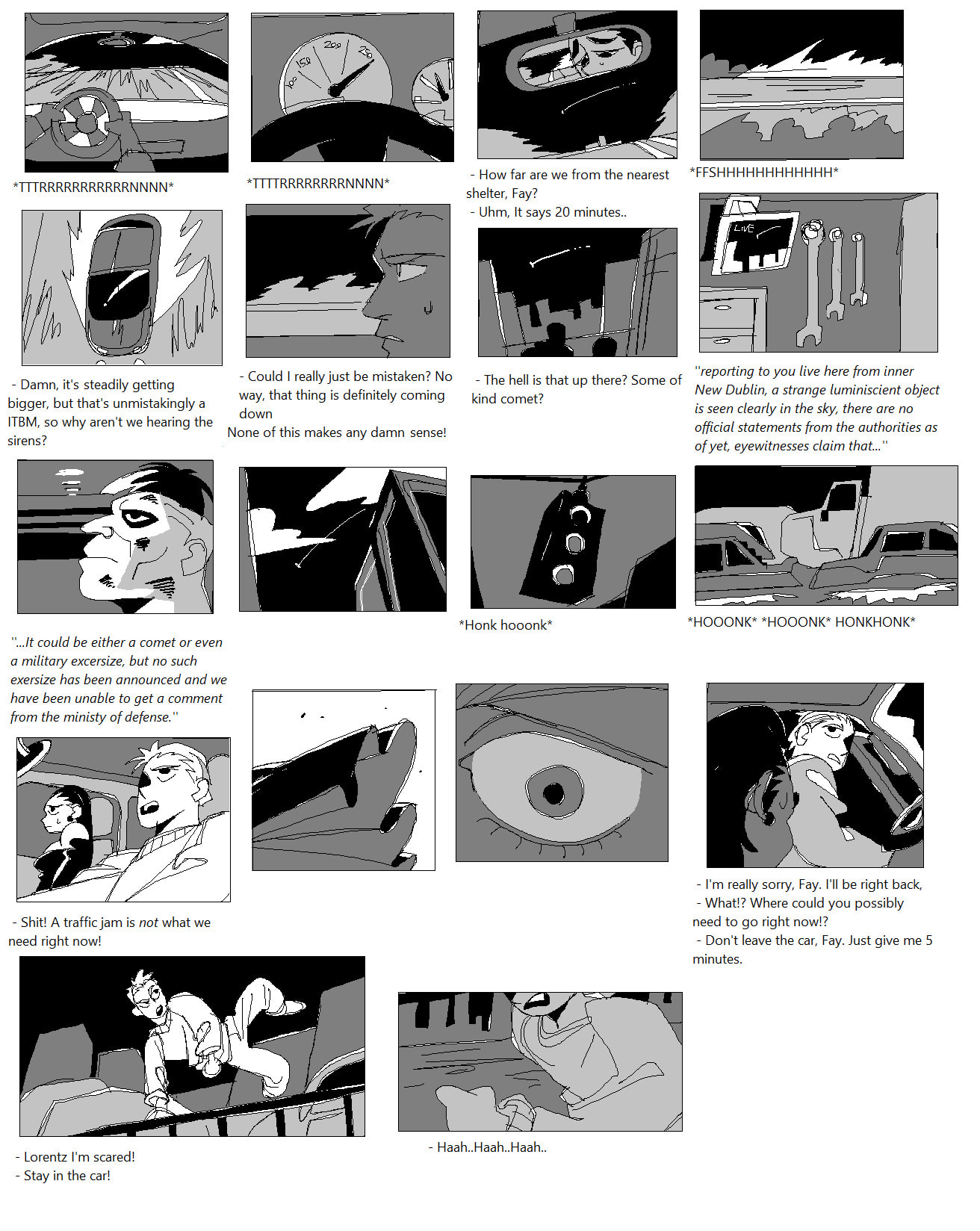 Panzer Beetle MARZ Chapter 6 page 4 - 