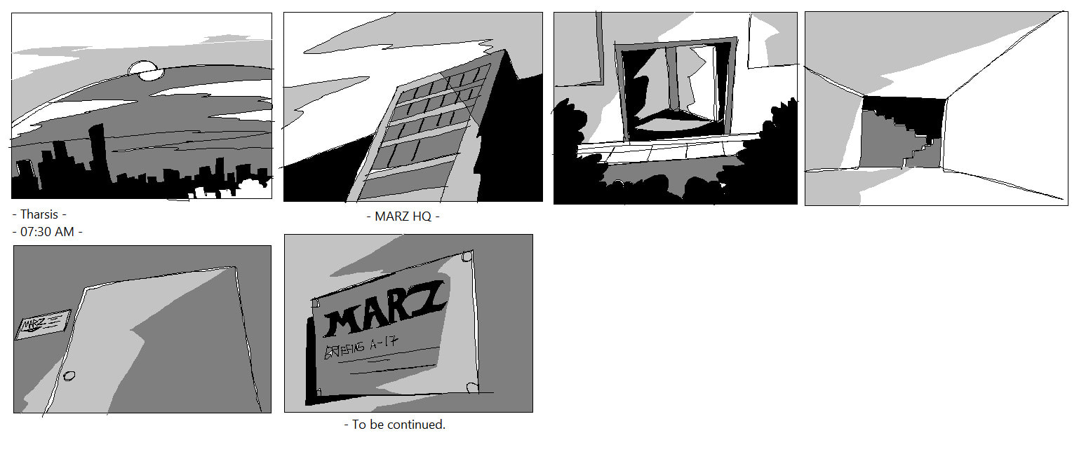 Panzer Beetle MARZ Chapter 7 page 6 - 