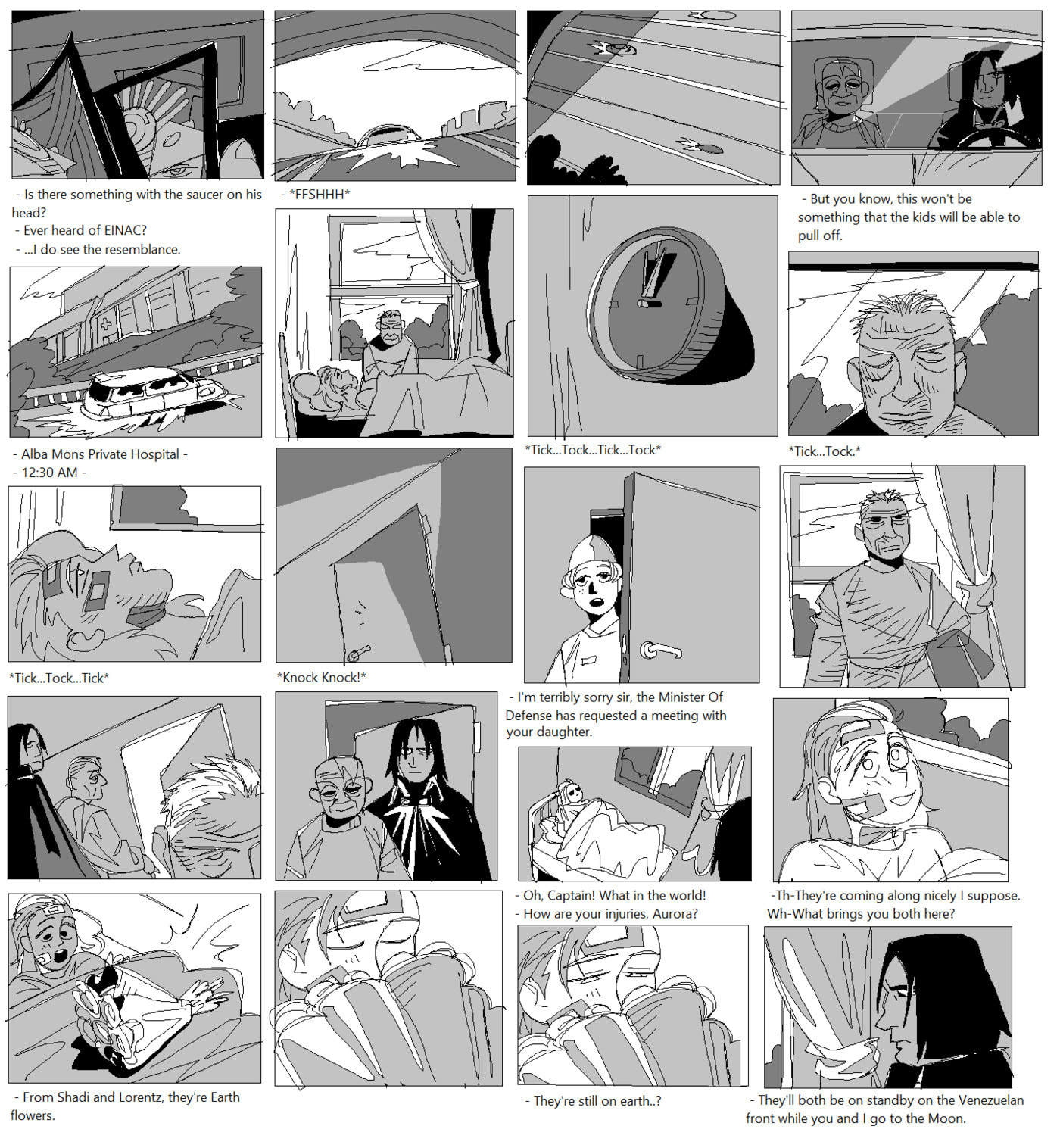 Panzer Beetle MARZ Chapter 9 page 2 - 