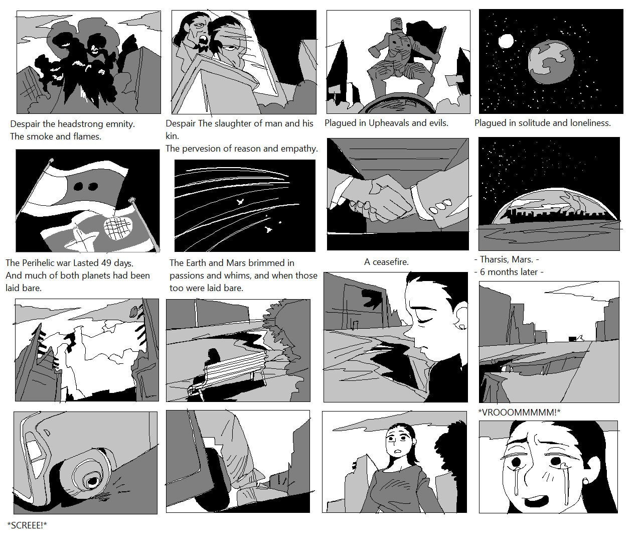 Panzer Beetle MARZ Chapter 9 page 19 - 