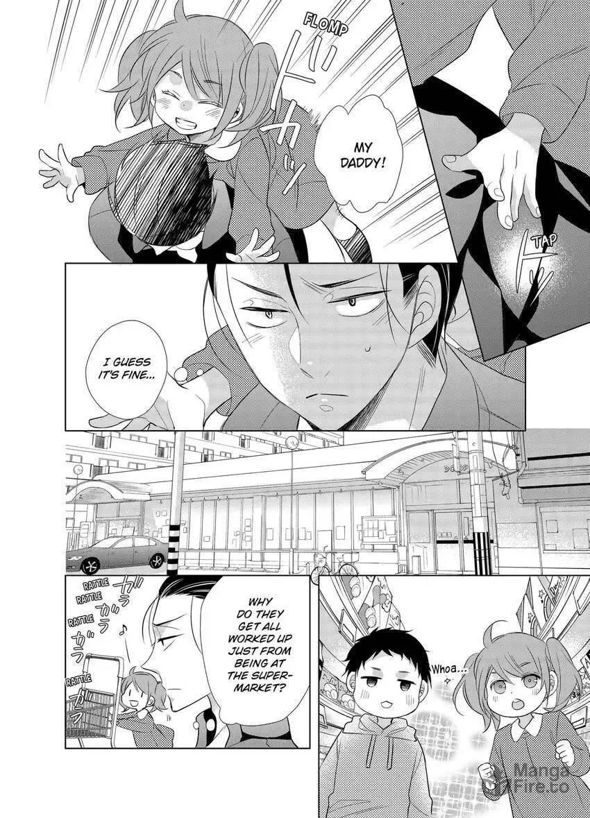Papa and Daddy's Home Cooking Chapter 10 page 24 - 