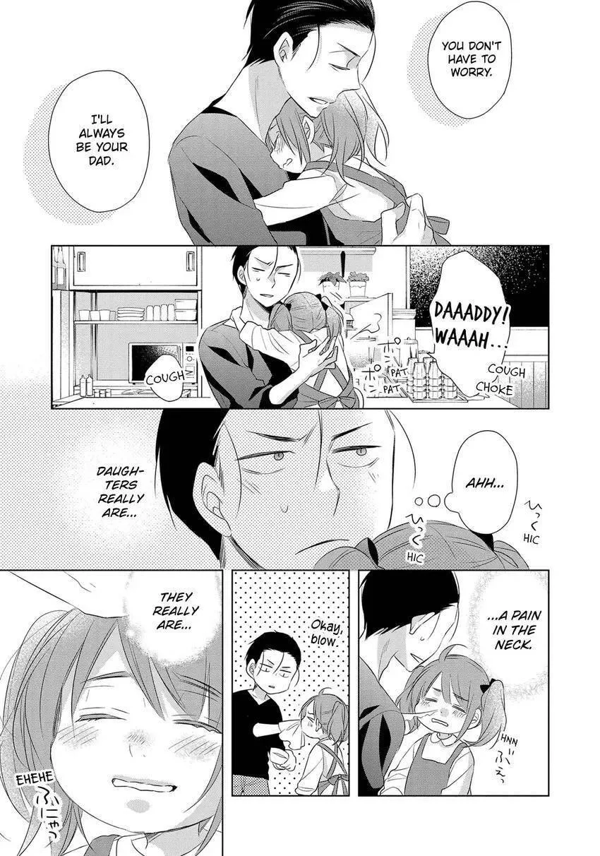 Papa and Daddy's Home Cooking Chapter 19 page 29 - 