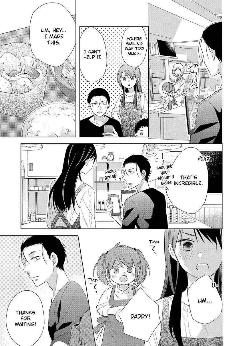 Papa and Daddy's Home Cooking Chapter 19 page 31 - 