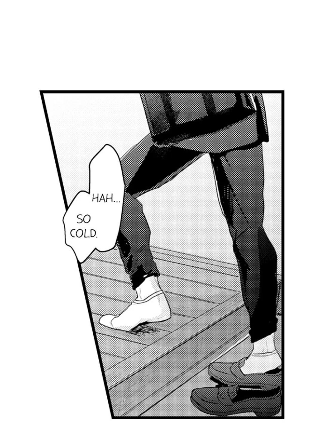 Papa Datte, Shitai Chapter 100 page 3 - 